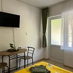 кралимаркови Kralimarkovi Appartement *