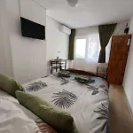 아파트 кралимаркови Kralimarkovi *