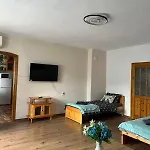 아파트 кралимаркови Kralimarkovi *