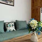кралимаркови Kralimarkovi Appartement