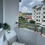 Appartement кралимаркови Kralimarkovi *