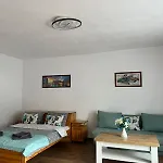 아파트 кралимаркови Kralimarkovi 데빈