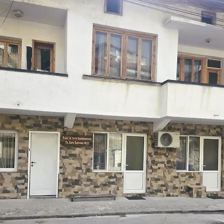 кралимаркови Kralimarkovi デヴィン
