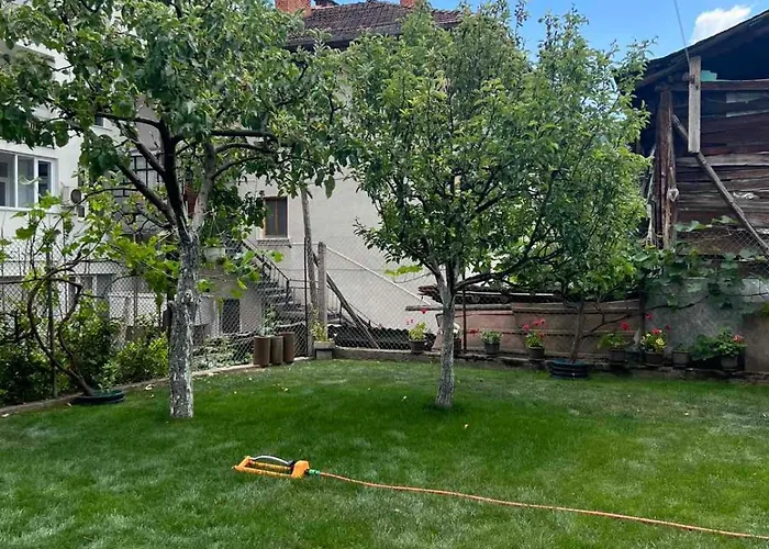 Apartment кралимаркови Kralimarkovi Dewin