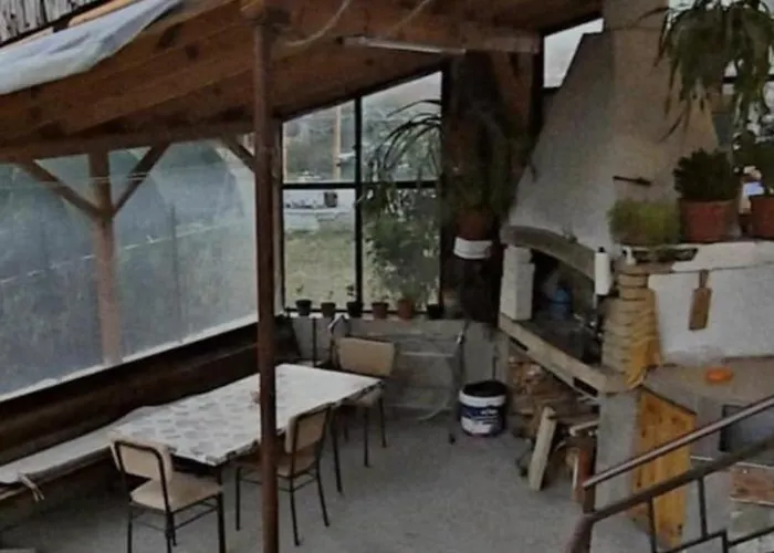 кралимаркови Kralimarkovi Apartment